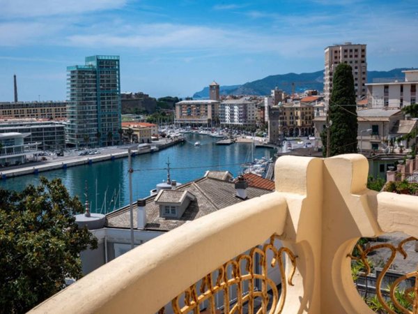 appartamento in vendita a Savona