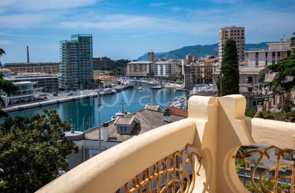 appartamento in vendita a Savona
