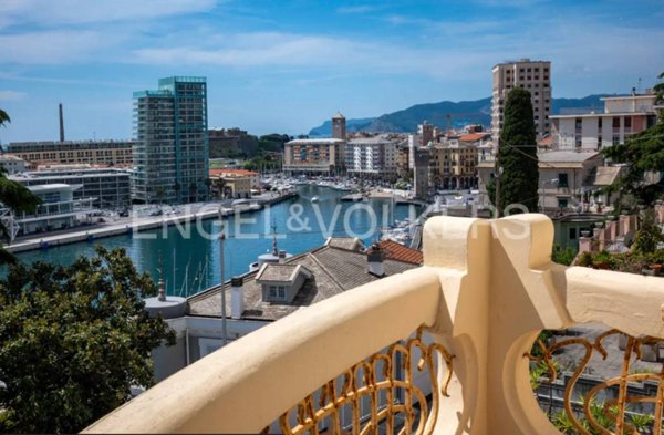 appartamento in vendita a Savona