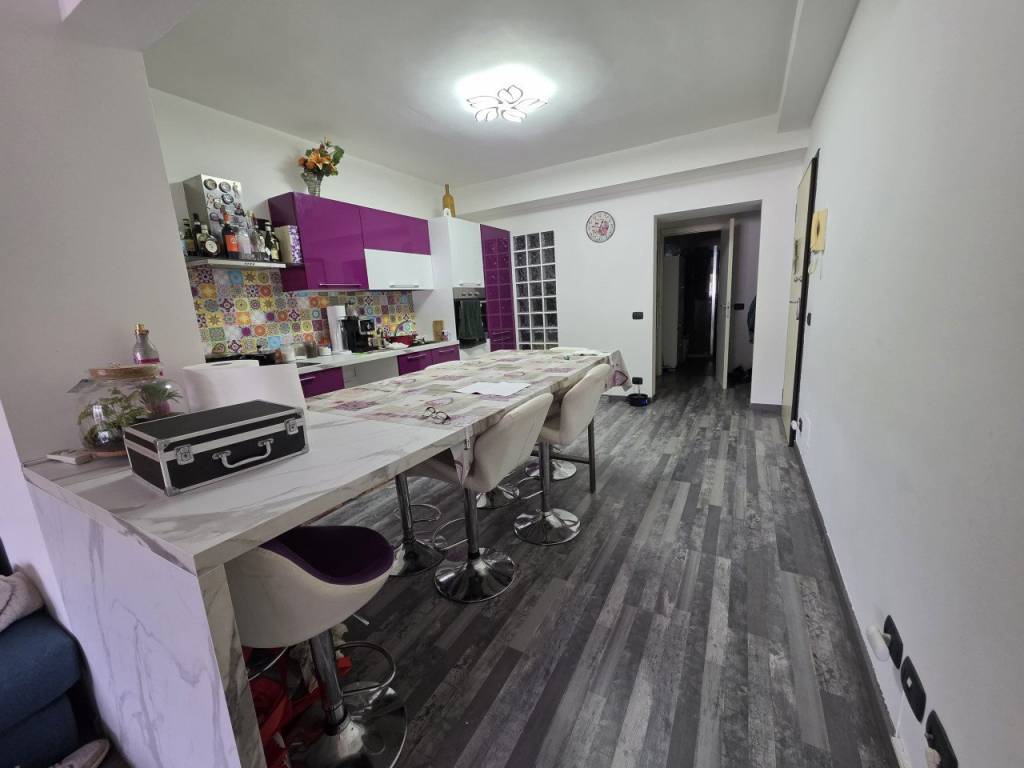 appartamento in vendita a Savona