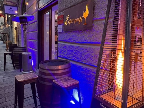 appartamento in vendita a Savona in zona Centro Storico