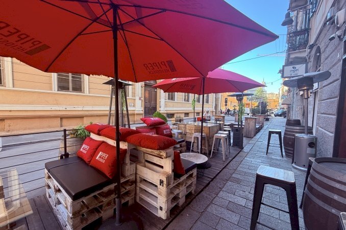 negozio in vendita a Savona