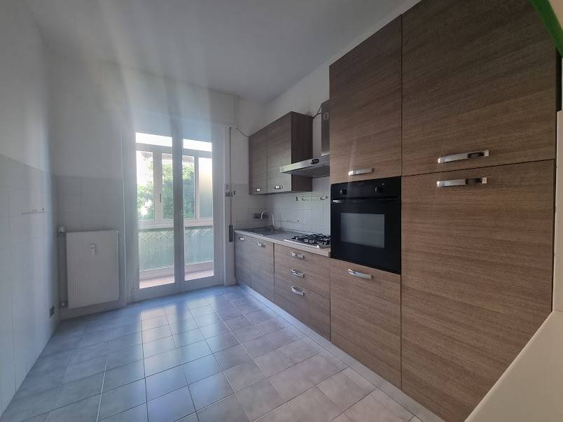 appartamento in vendita a Savona