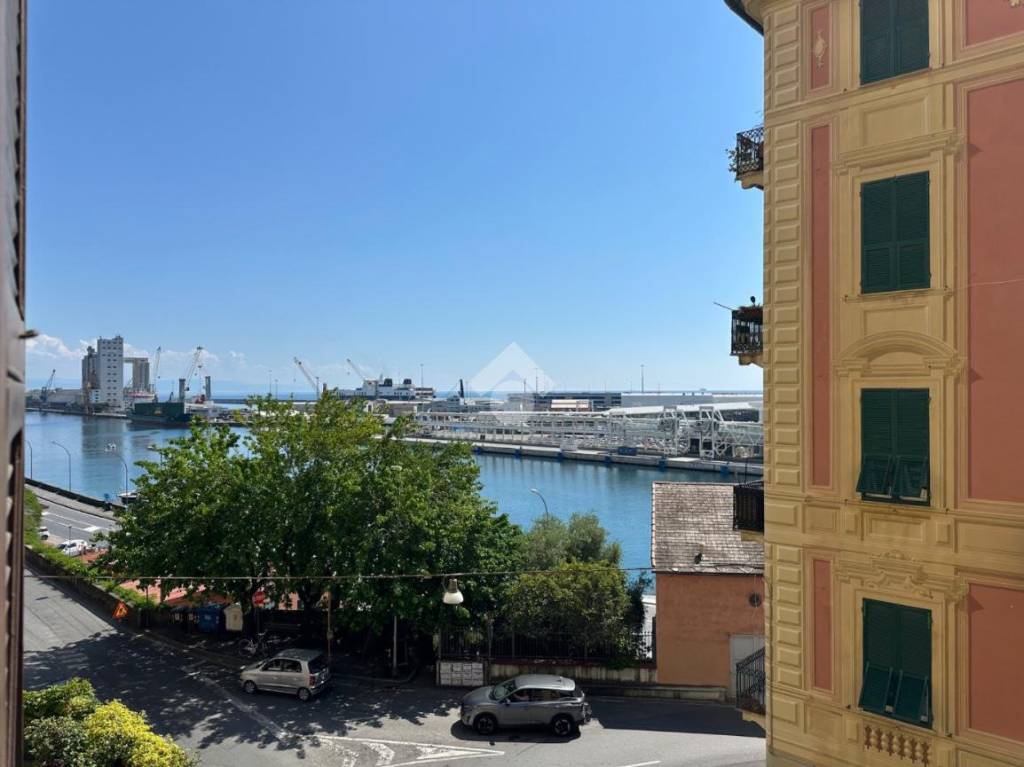 appartamento in vendita a Savona