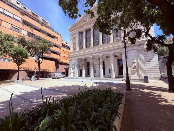 appartamento in vendita a Savona