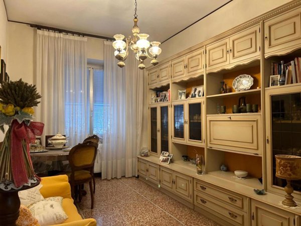appartamento in vendita a Savona