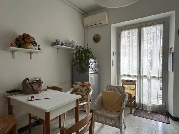 appartamento in vendita a Savona