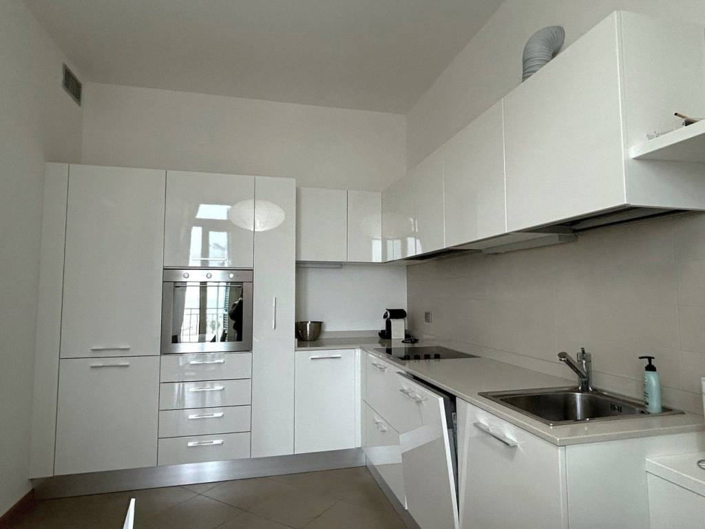 appartamento in vendita a Savona