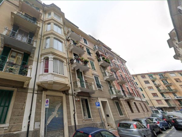 appartamento in vendita a Savona