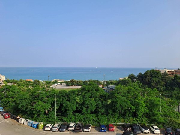 appartamento in vendita a Savona