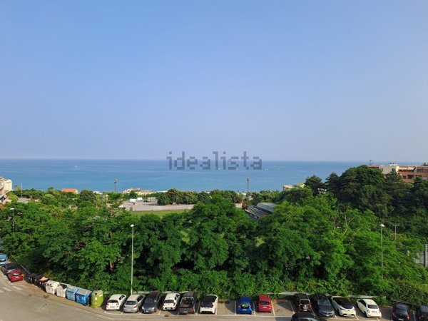 appartamento in vendita a Savona