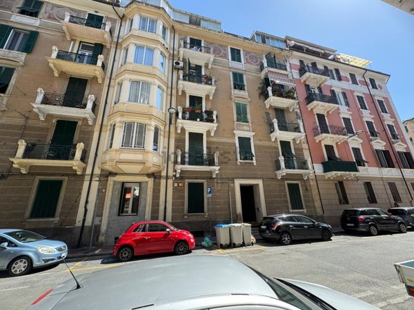 appartamento in vendita a Savona