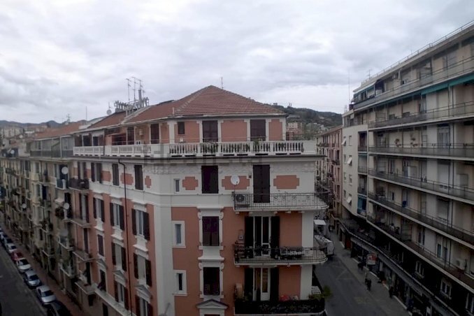 appartamento in vendita a Savona