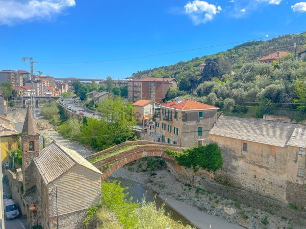 appartamento in vendita a Savona