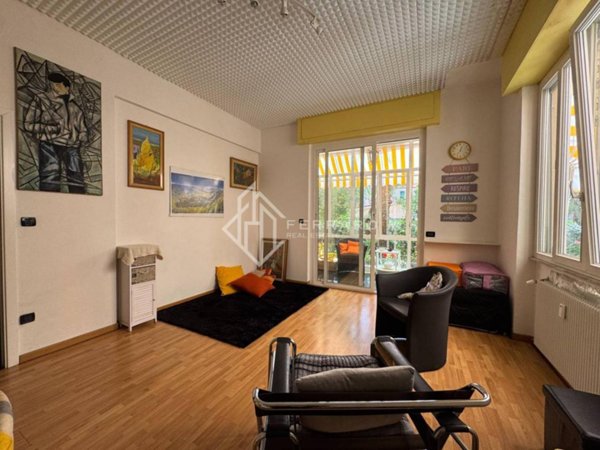 appartamento in vendita a Savona