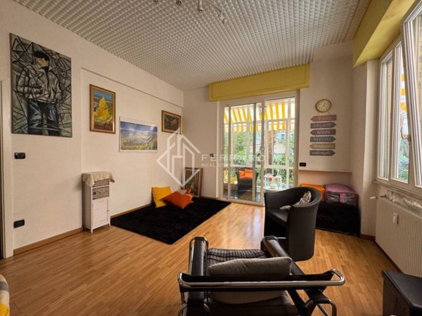appartamento in vendita a Savona