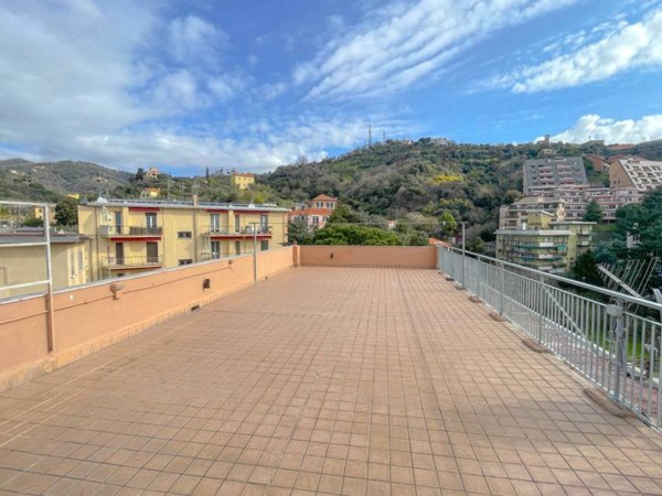 appartamento in vendita a Savona