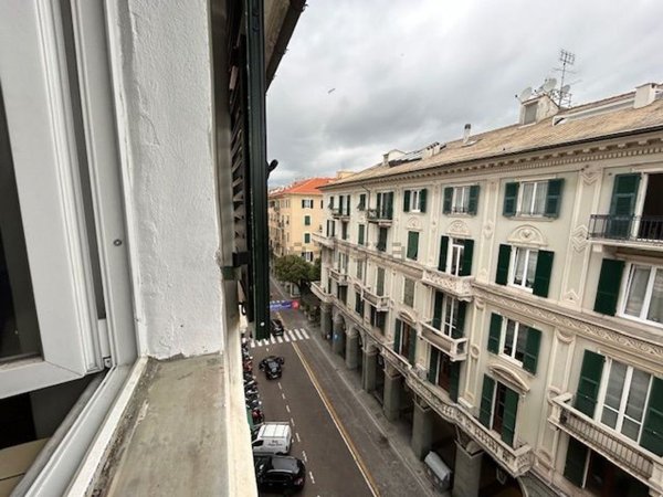 appartamento in vendita a Savona