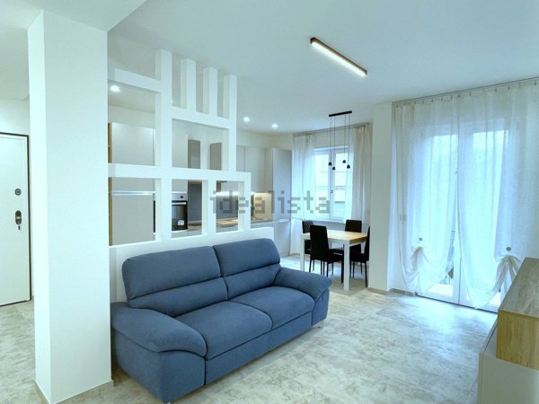 appartamento in vendita a Savona