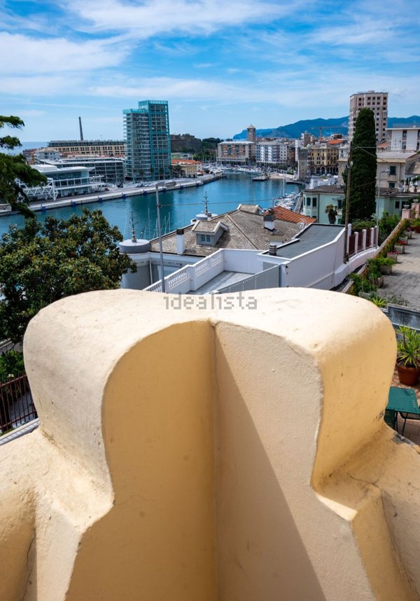 appartamento in vendita a Savona