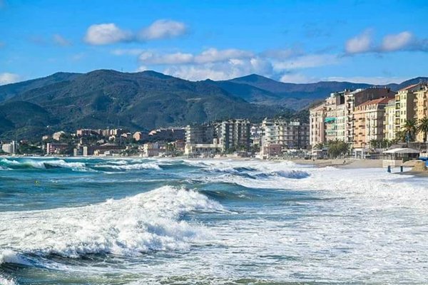 appartamento in vendita a Savona