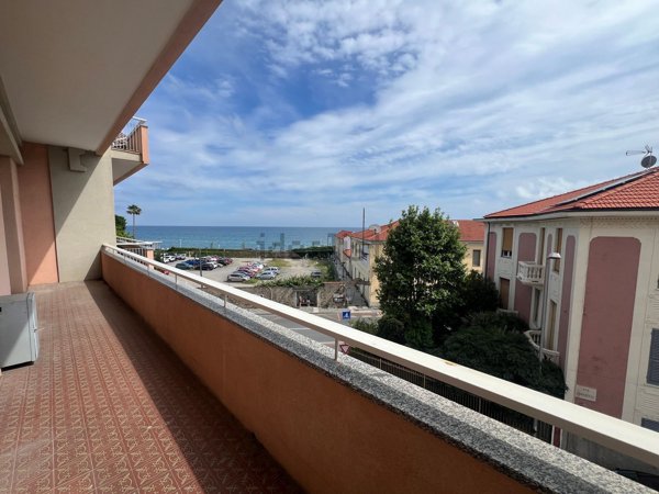 appartamento in vendita a Savona
