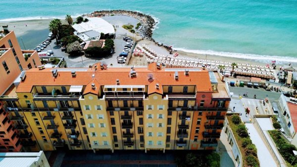 appartamento in vendita a Savona