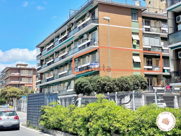 appartamento in vendita a Savona