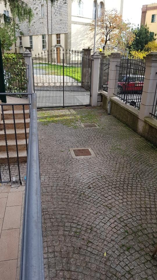appartamento in vendita a Savona