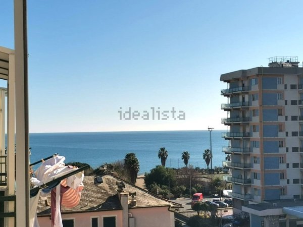 appartamento in vendita a Savona