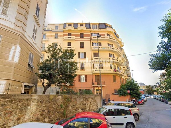 appartamento in vendita a Savona in zona Centro Storico