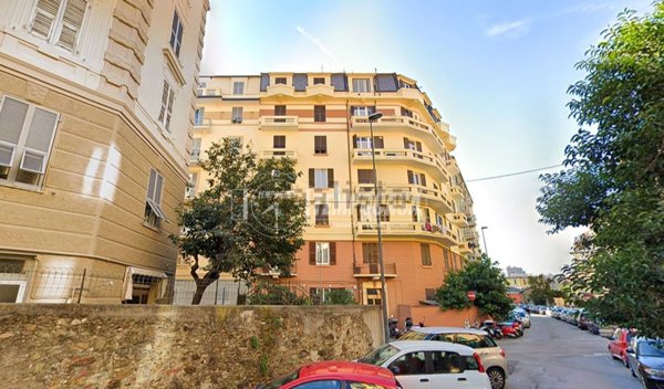 appartamento in vendita a Savona in zona Centro Storico