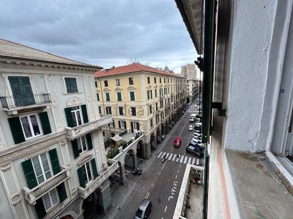 appartamento in vendita a Savona