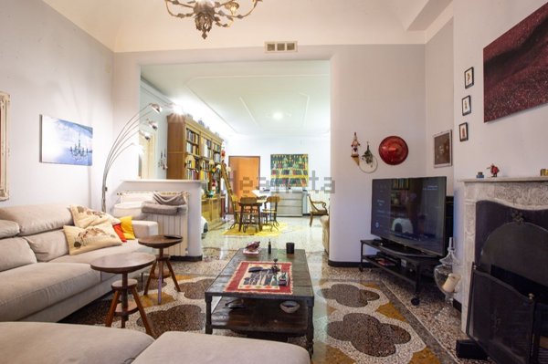 appartamento in vendita a Savona
