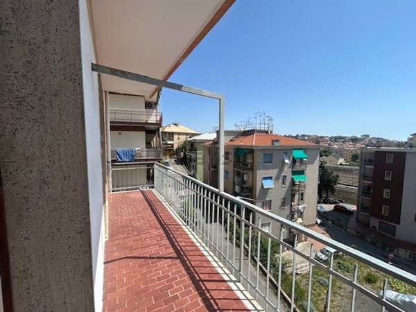 appartamento in vendita a Savona