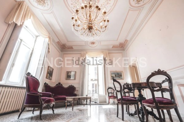 appartamento in vendita a Savona