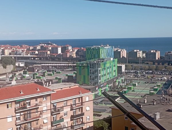 appartamento in vendita a Savona