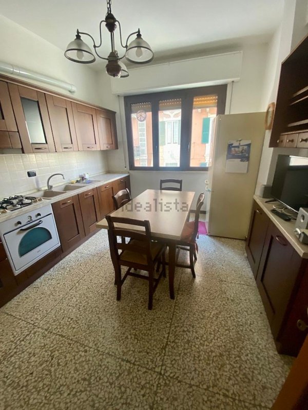 appartamento in vendita a Savona