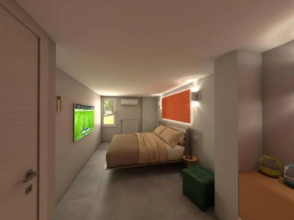 appartamento in vendita a Savona