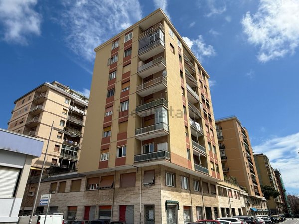 appartamento in vendita a Savona
