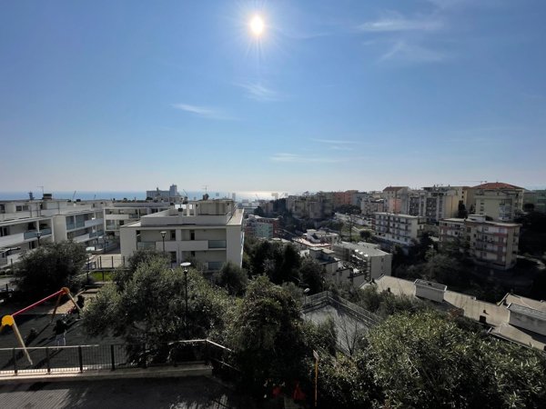 appartamento in vendita a Savona