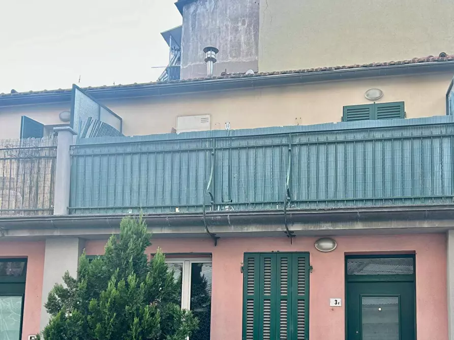 casa indipendente in vendita a Savona in zona Centro Storico