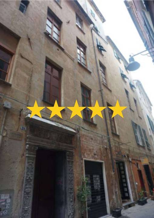 casa indipendente in vendita a Savona
