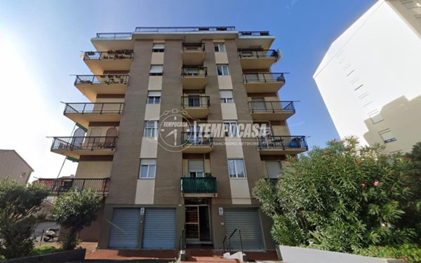 appartamento in vendita a Savona