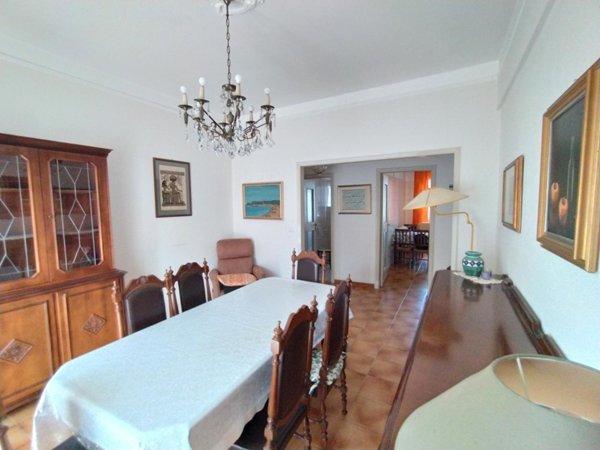 appartamento in vendita a Savona in zona Centro Storico