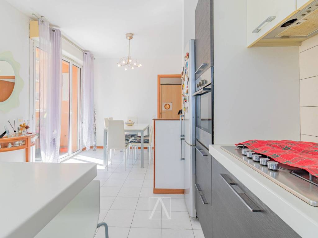 appartamento in vendita a Savona