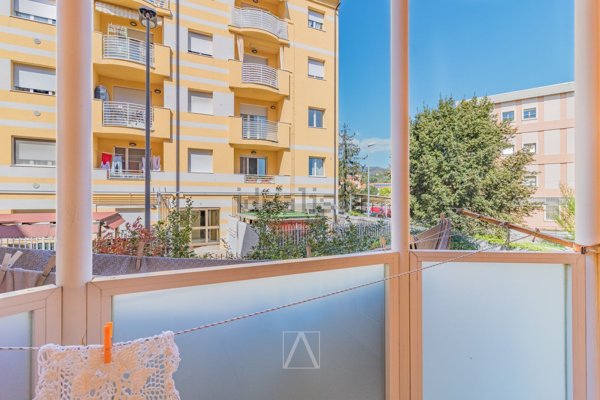 appartamento in vendita a Savona