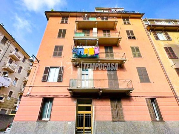 appartamento in vendita a Savona in zona Centro Storico