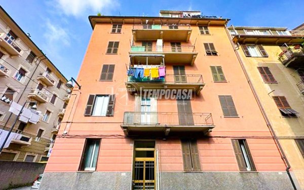 appartamento in vendita a Savona in zona Centro Storico