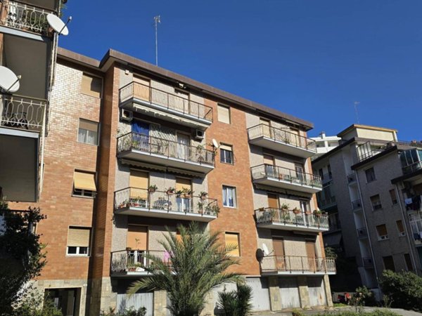 appartamento in vendita a Savona